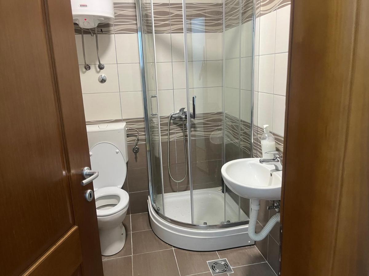Appartement Penthouse à Užice Extérieur photo