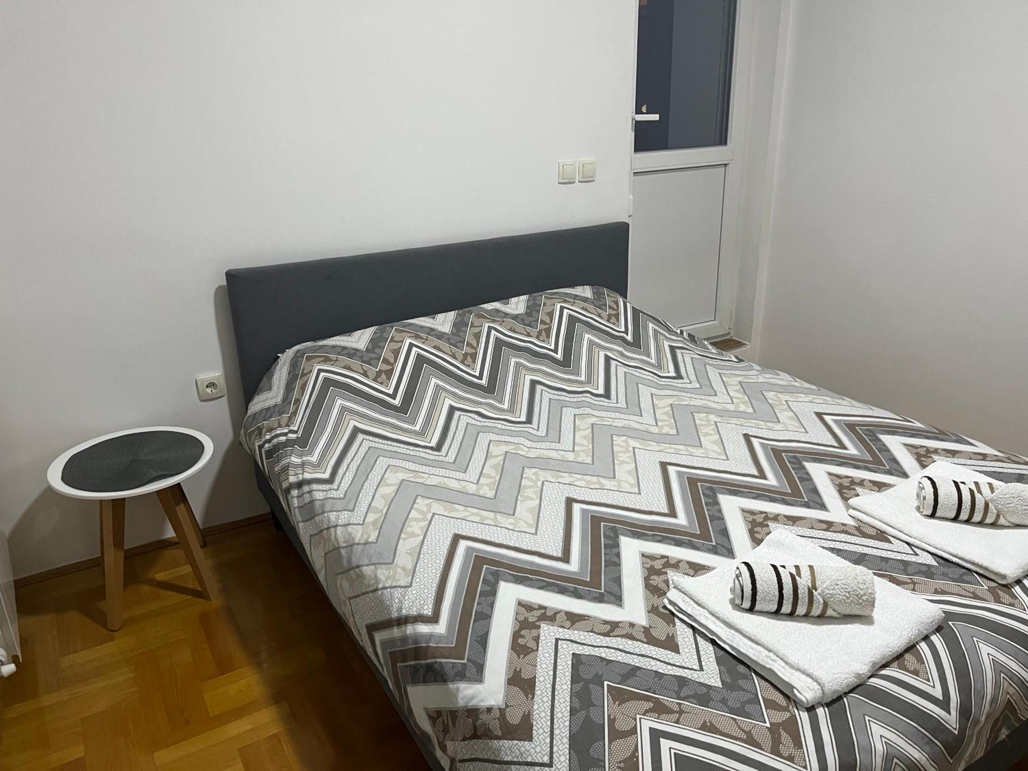 Appartement Penthouse à Užice Extérieur photo