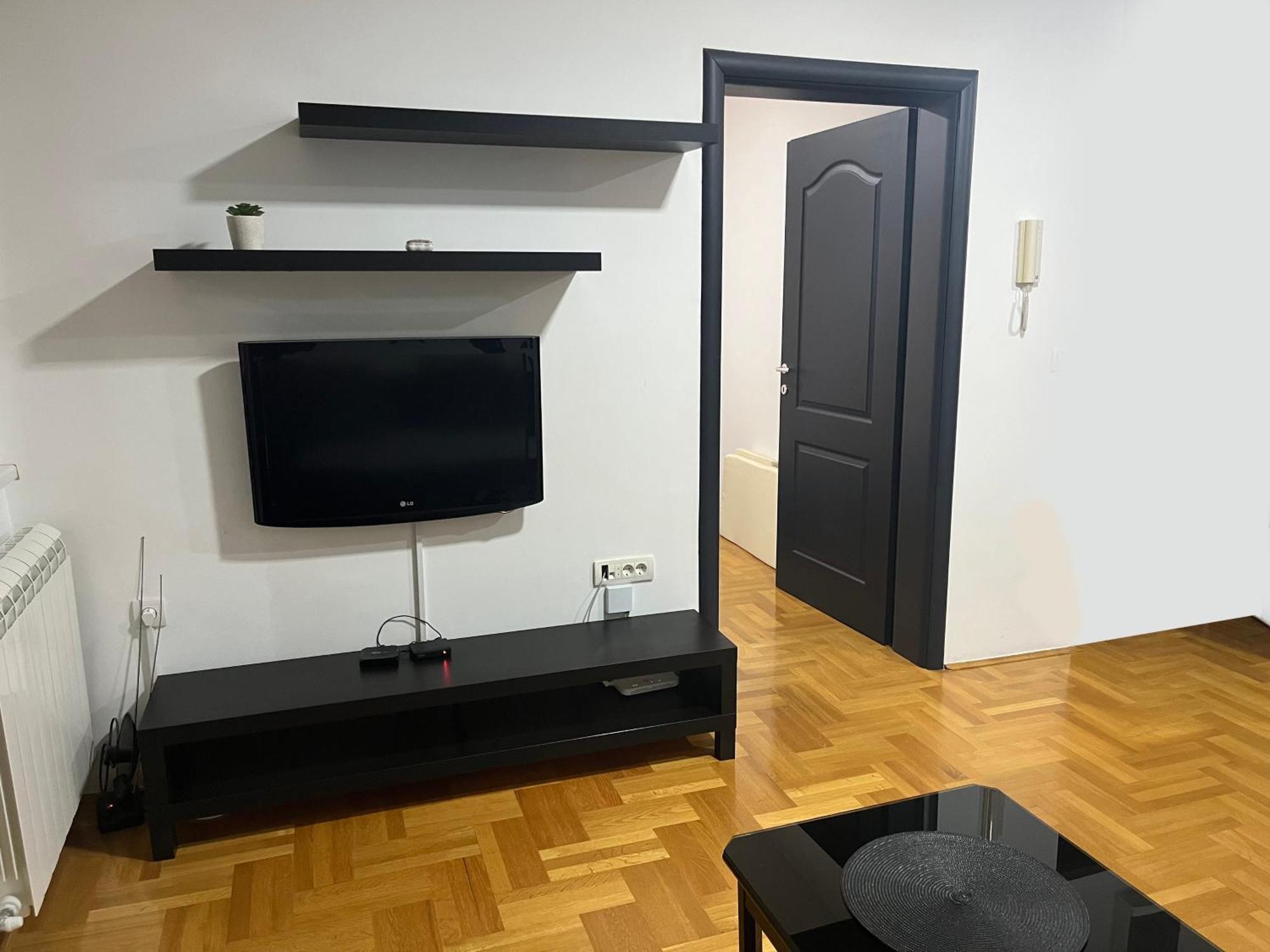 Appartement Penthouse à Užice Extérieur photo